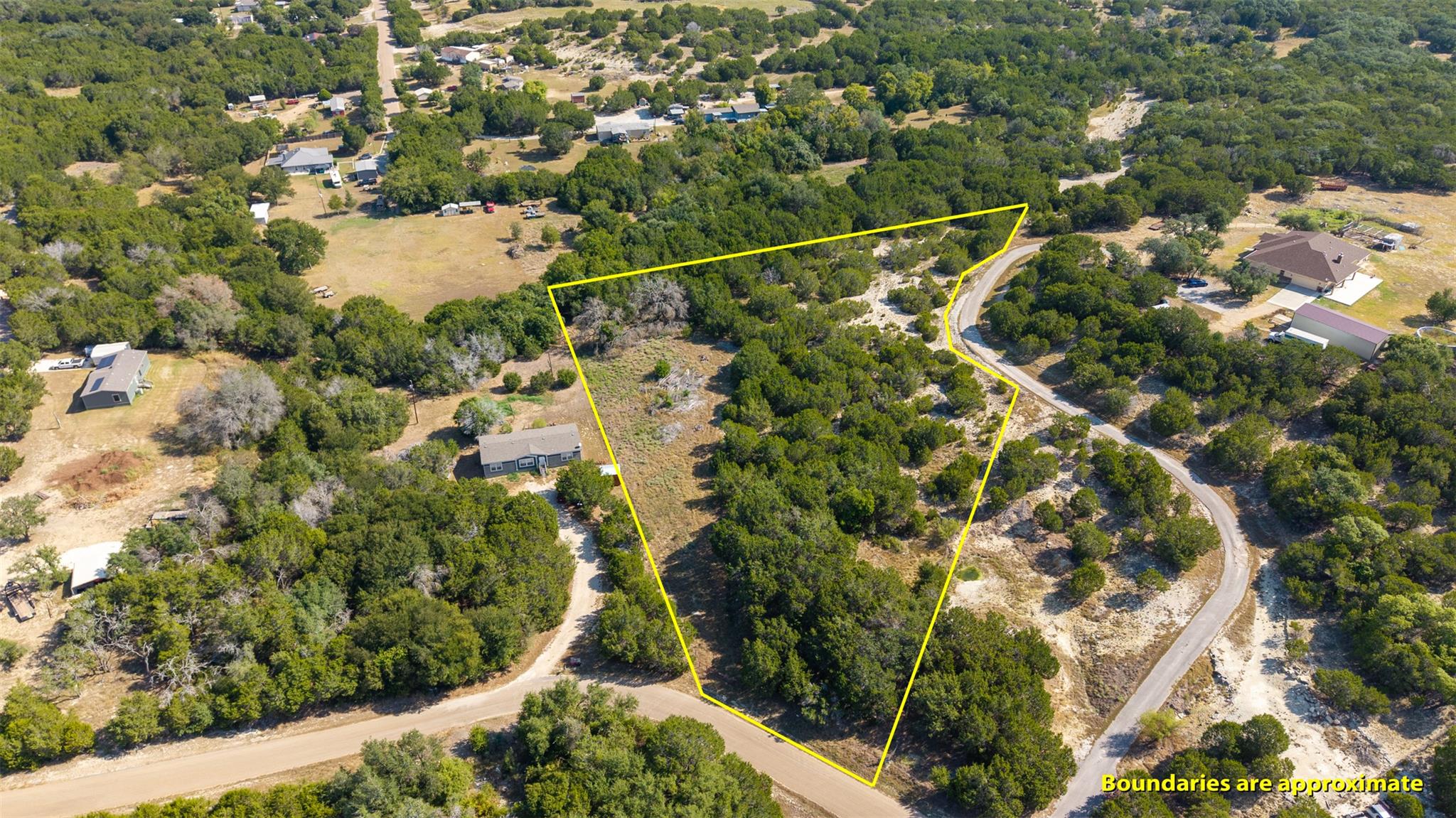 Listing photo 1 of TBD  Dogwood Dr