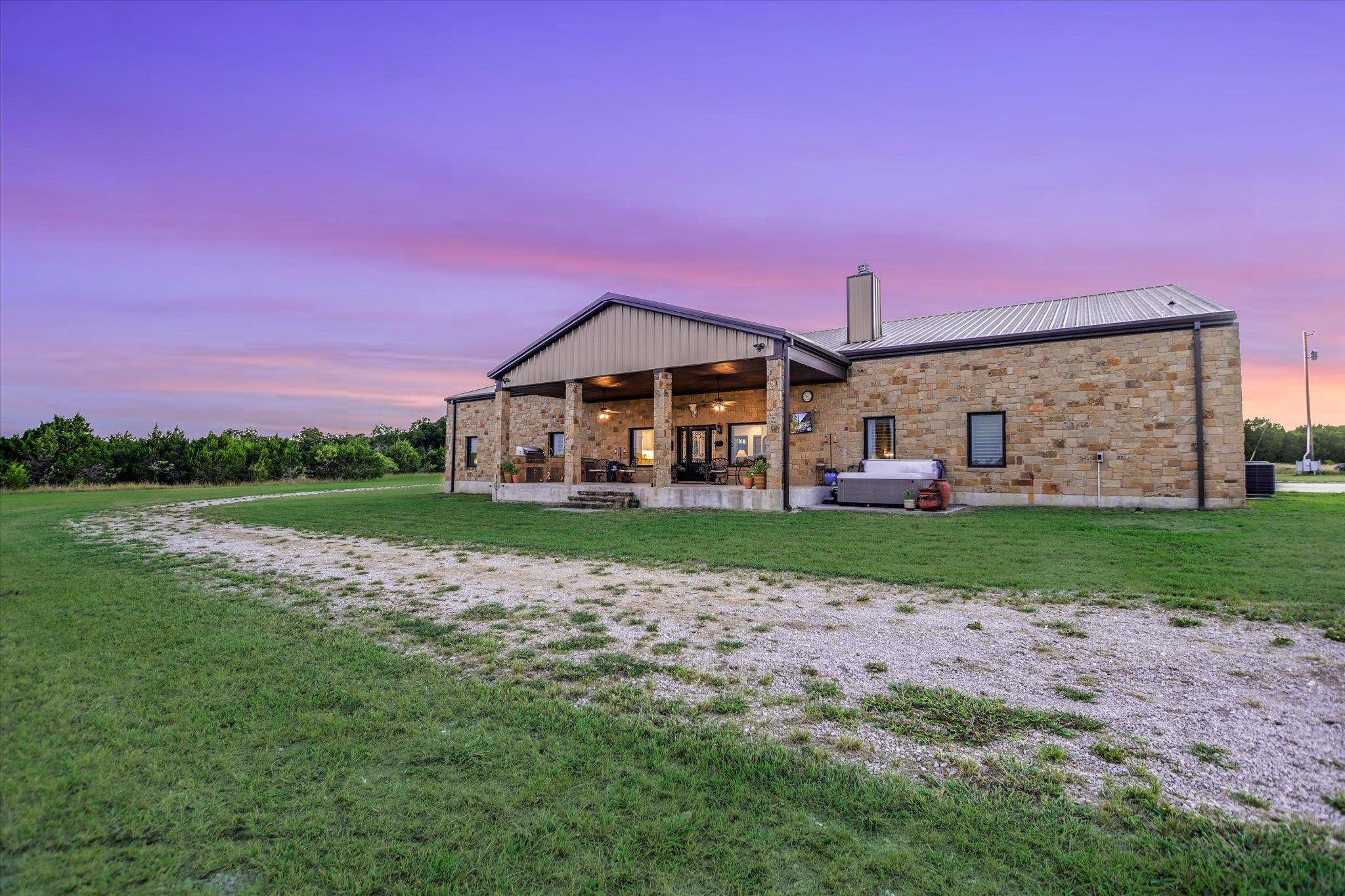 Listing photo 1 of 826  Black Jack Ranch Rd
