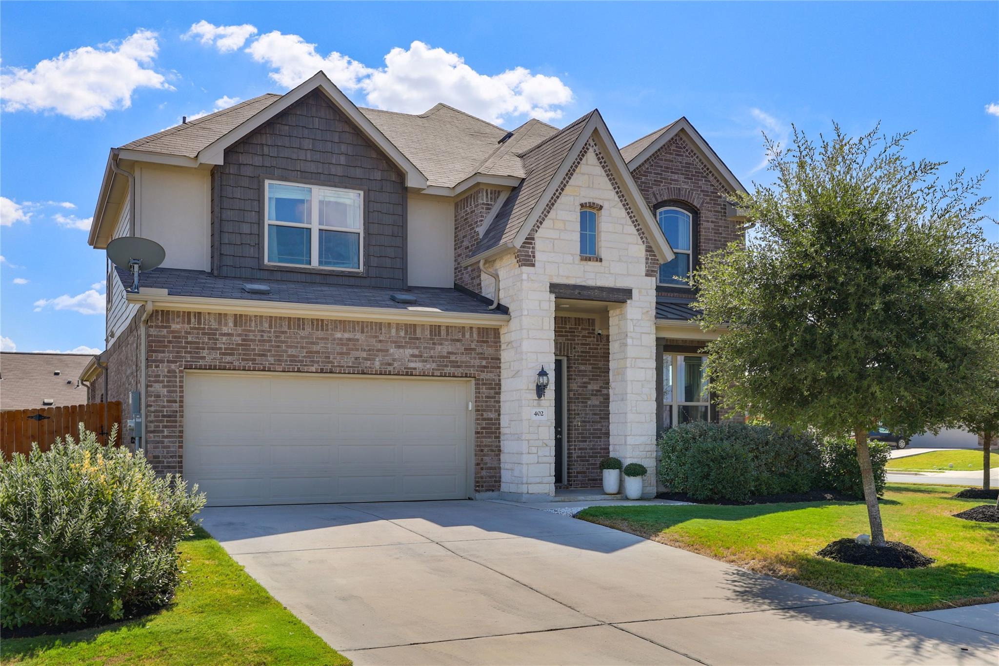 Listing photo 1 of 402  Bluejack Way