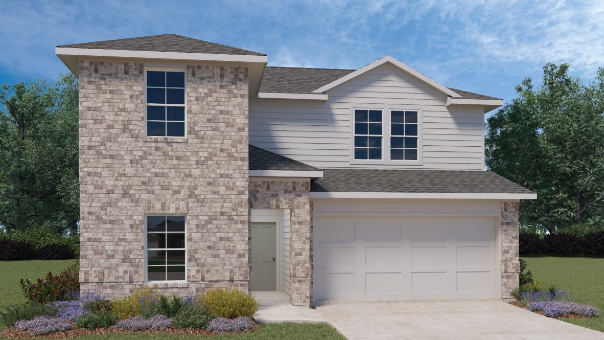 Listing photo 1 of 2540  Whittler Rd