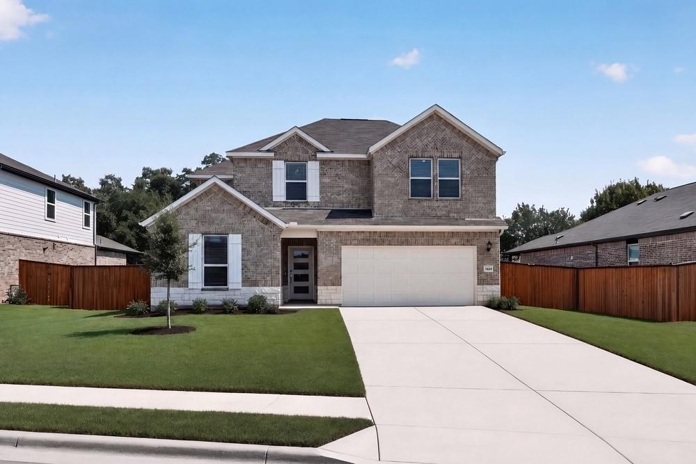 Listing photo 1 of 1624  Lorant Ln