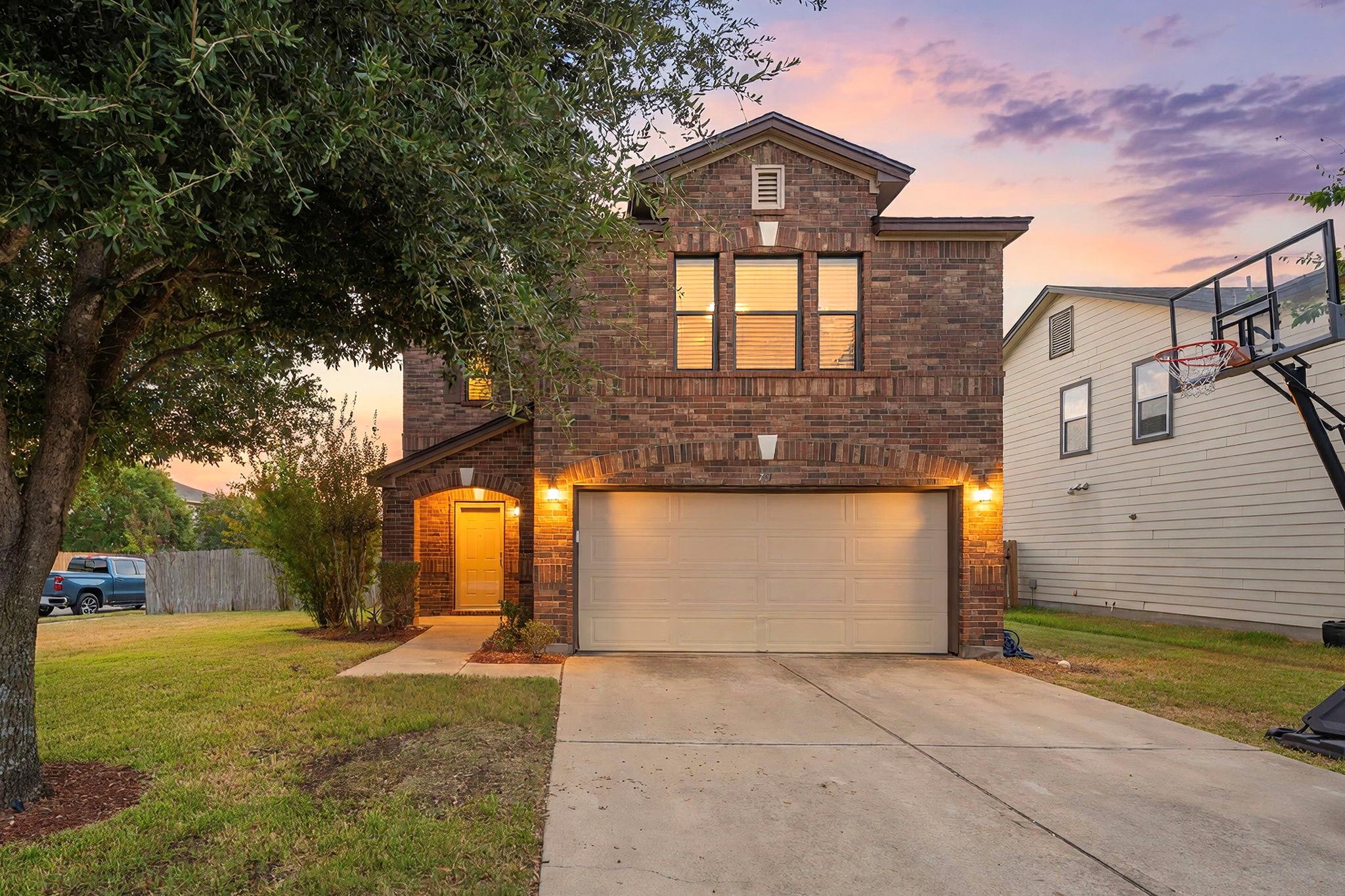 Listing photo 1 of 701  Big Sur Trl
