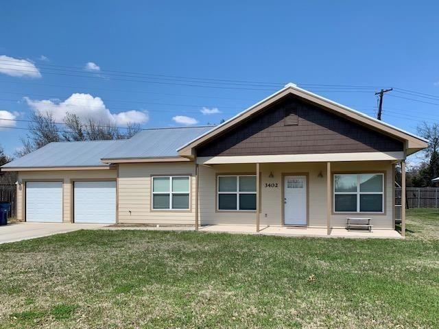 Listing photo 1 of 3402  Crystal Cir