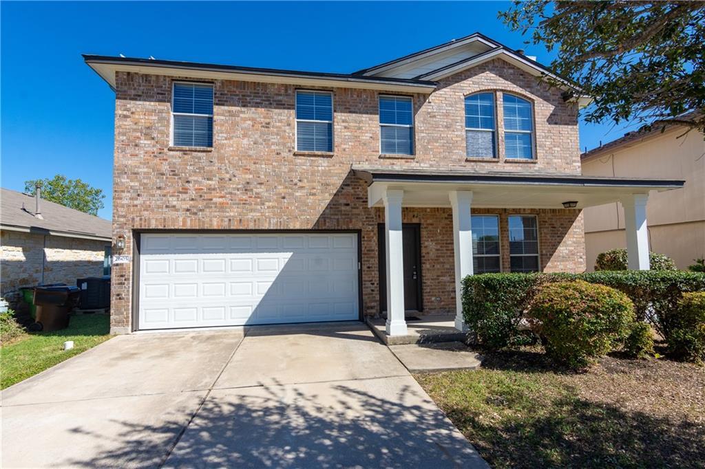 Listing photo 1 of 2605  Summerwalk Pl