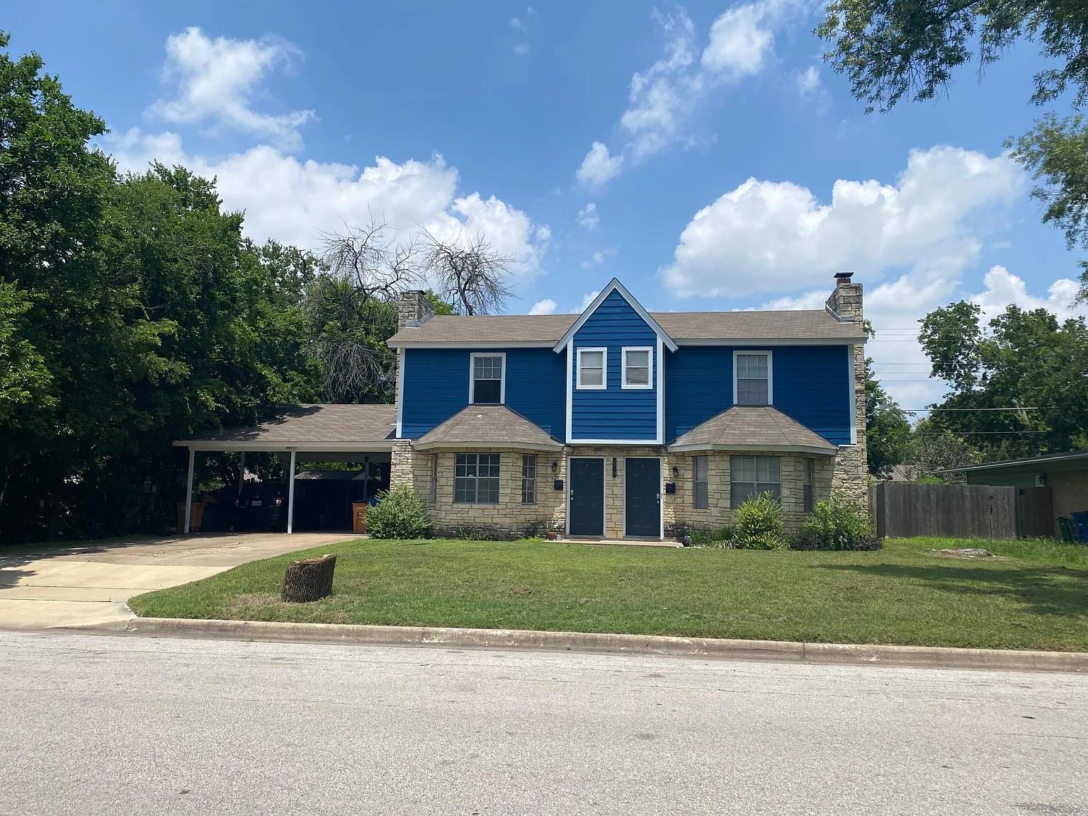 Listing photo 1 of 2210  Lanier Dr  #A