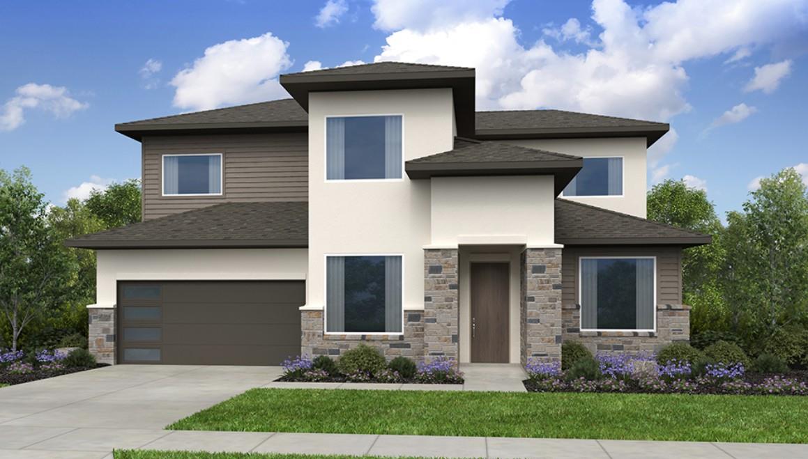 Listing photo 1 of 5217  La Spezia Way