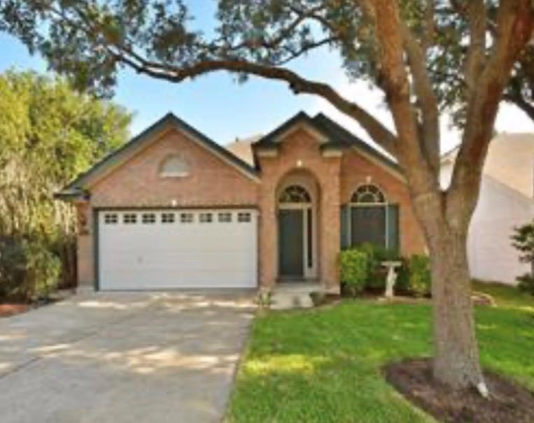 Listing photo 1 of 3612  Texas Topaz Dr