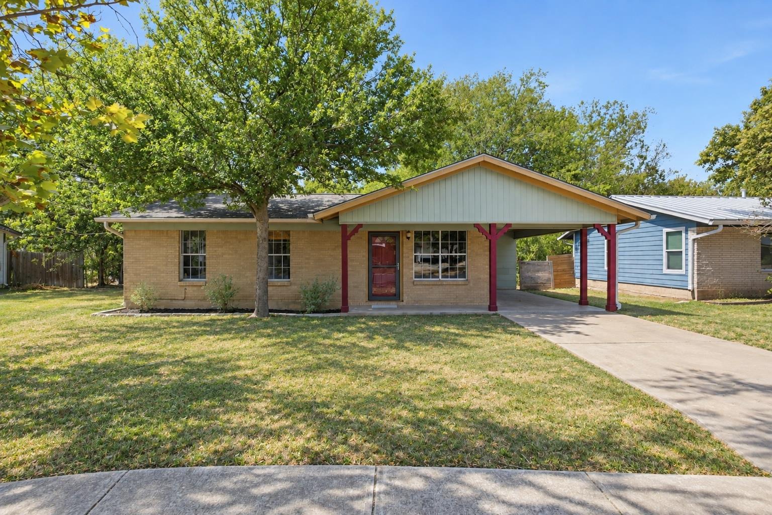 5306  Wellington Dr 매물 사진 1