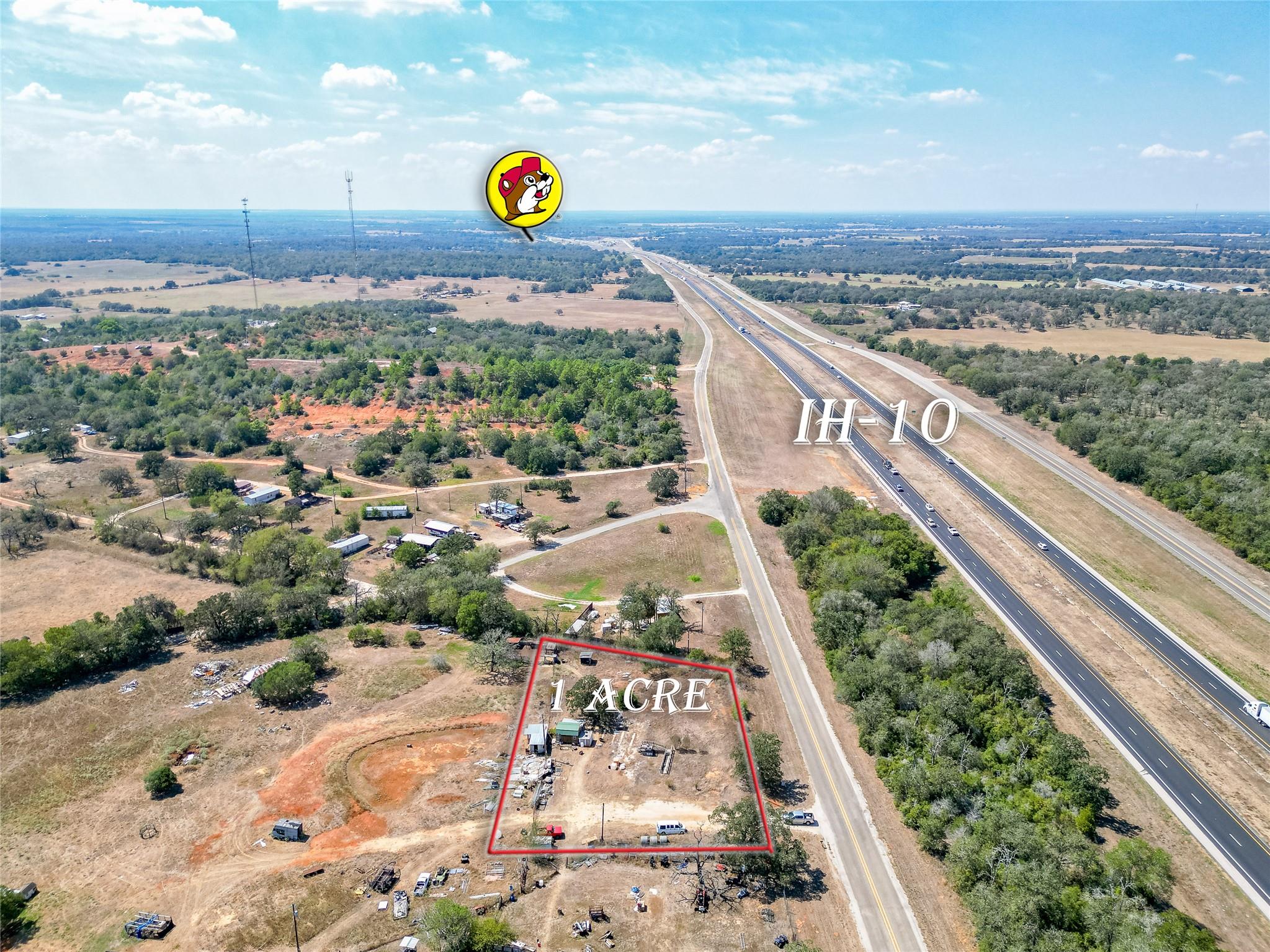 Listing photo 1 of 21894 E Interstate 10 Rd