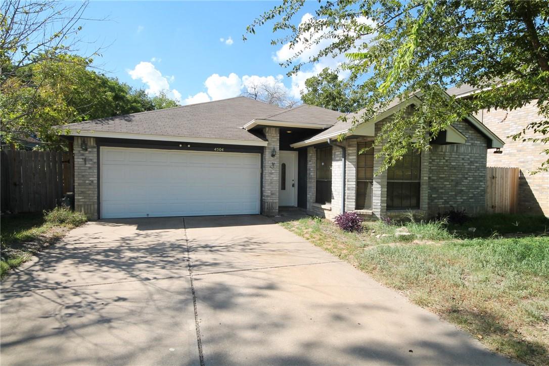 Listing photo 1 of 4504  Sojourner St