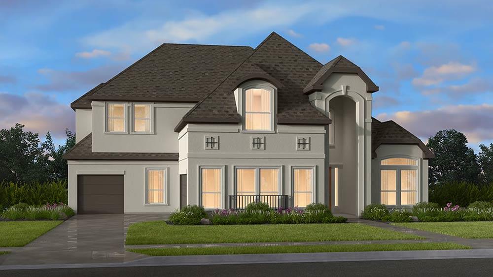 Listing photo 1 of 2536  Chiavari Way