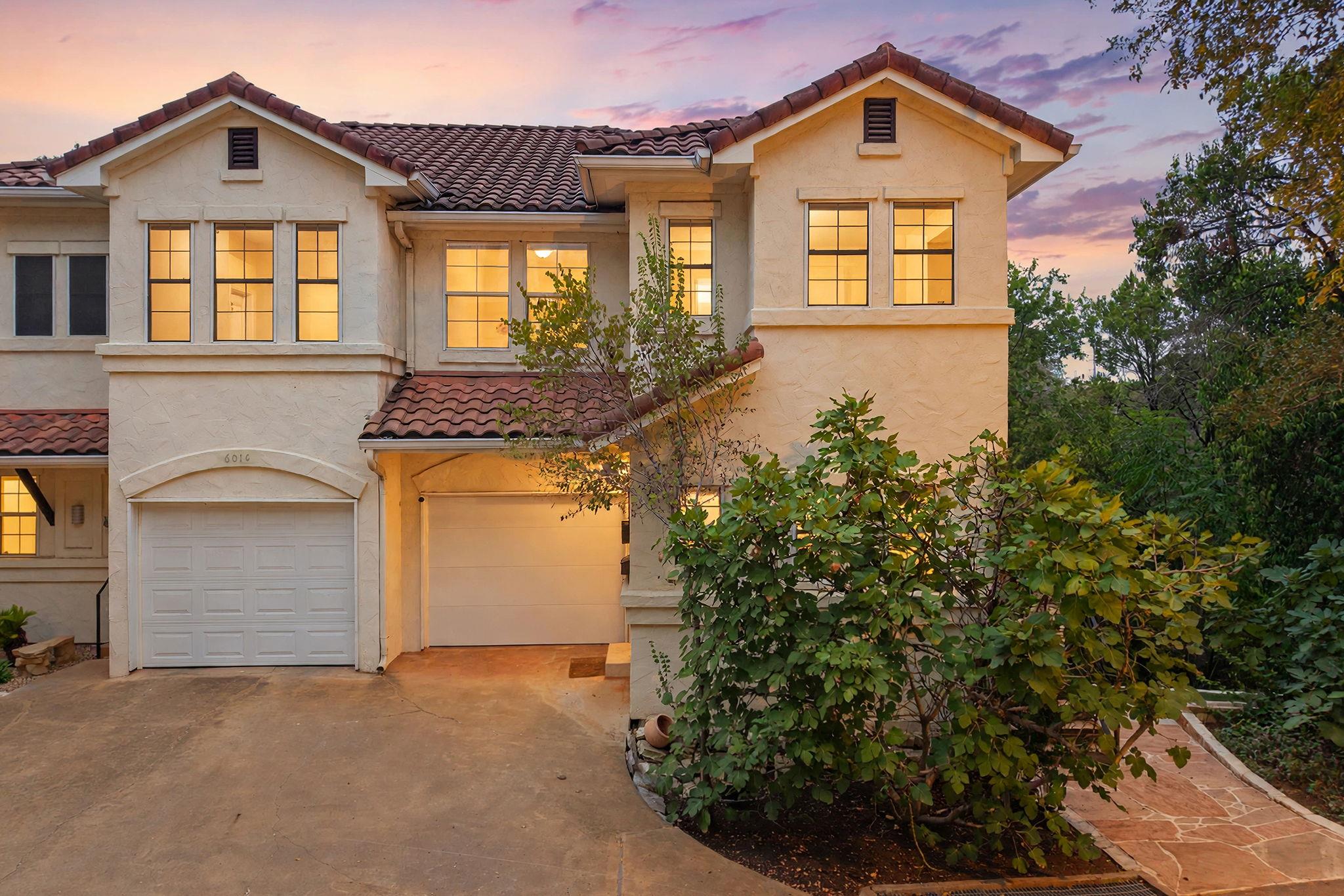 Listing photo of 601  Upson St  #D