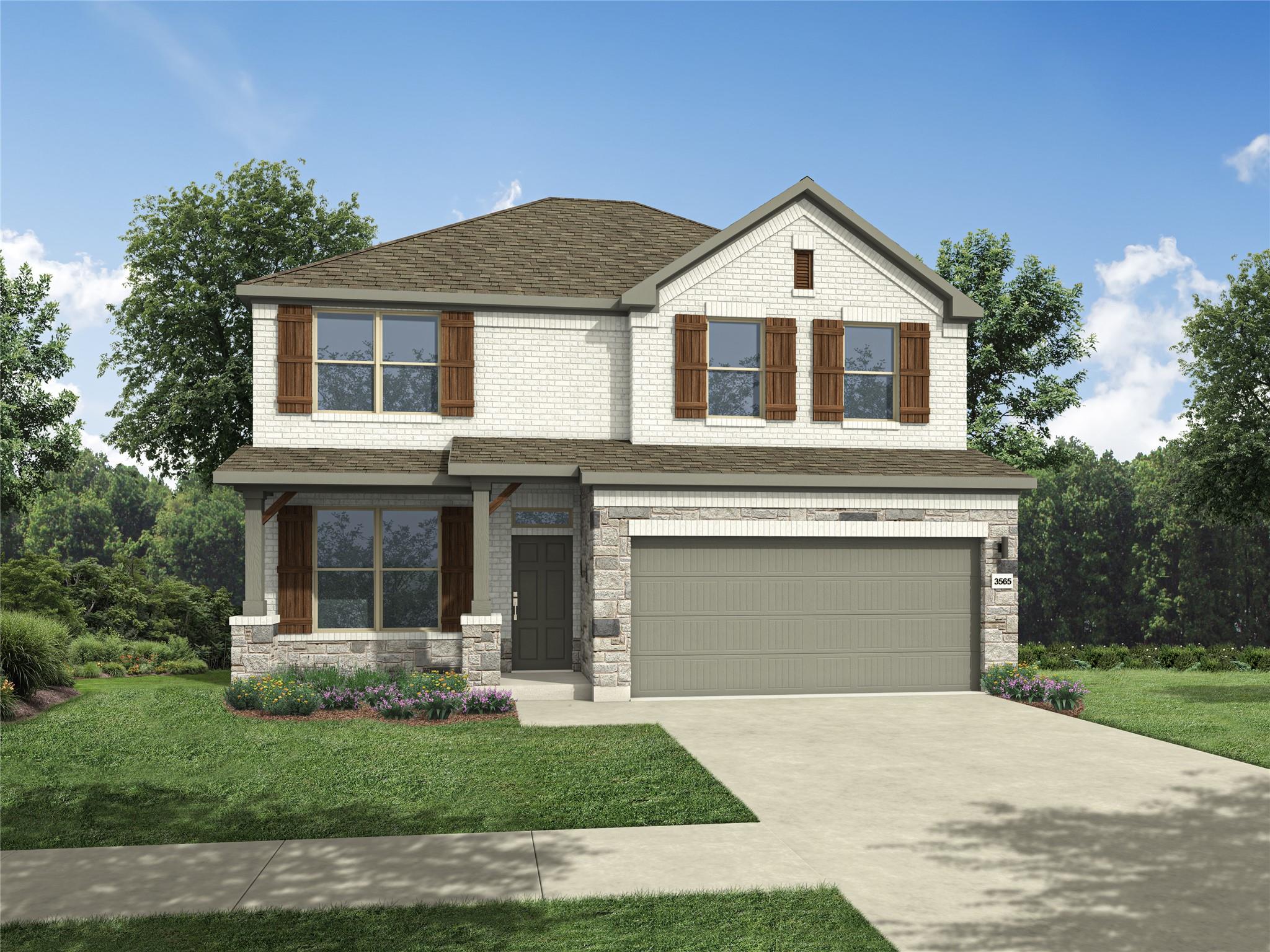 Listing photo 1 of 10910  Mystic Timber Dr