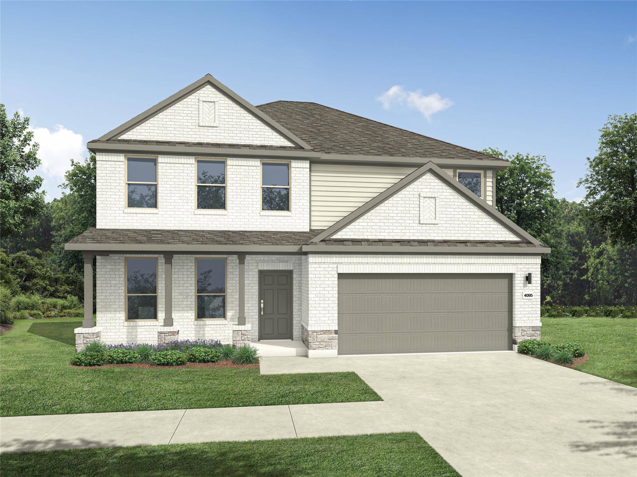 Listing photo 1 of 4721  Bridwell Ln