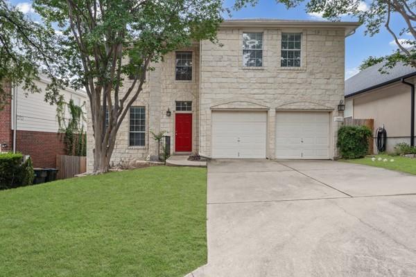 Listing photo 1 of 3917  Canyon Glen Cir
