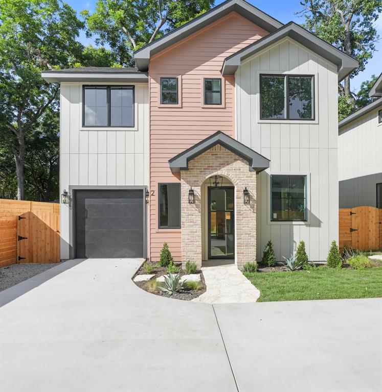 Listing photo 1 of 3103  Garwood St  #2