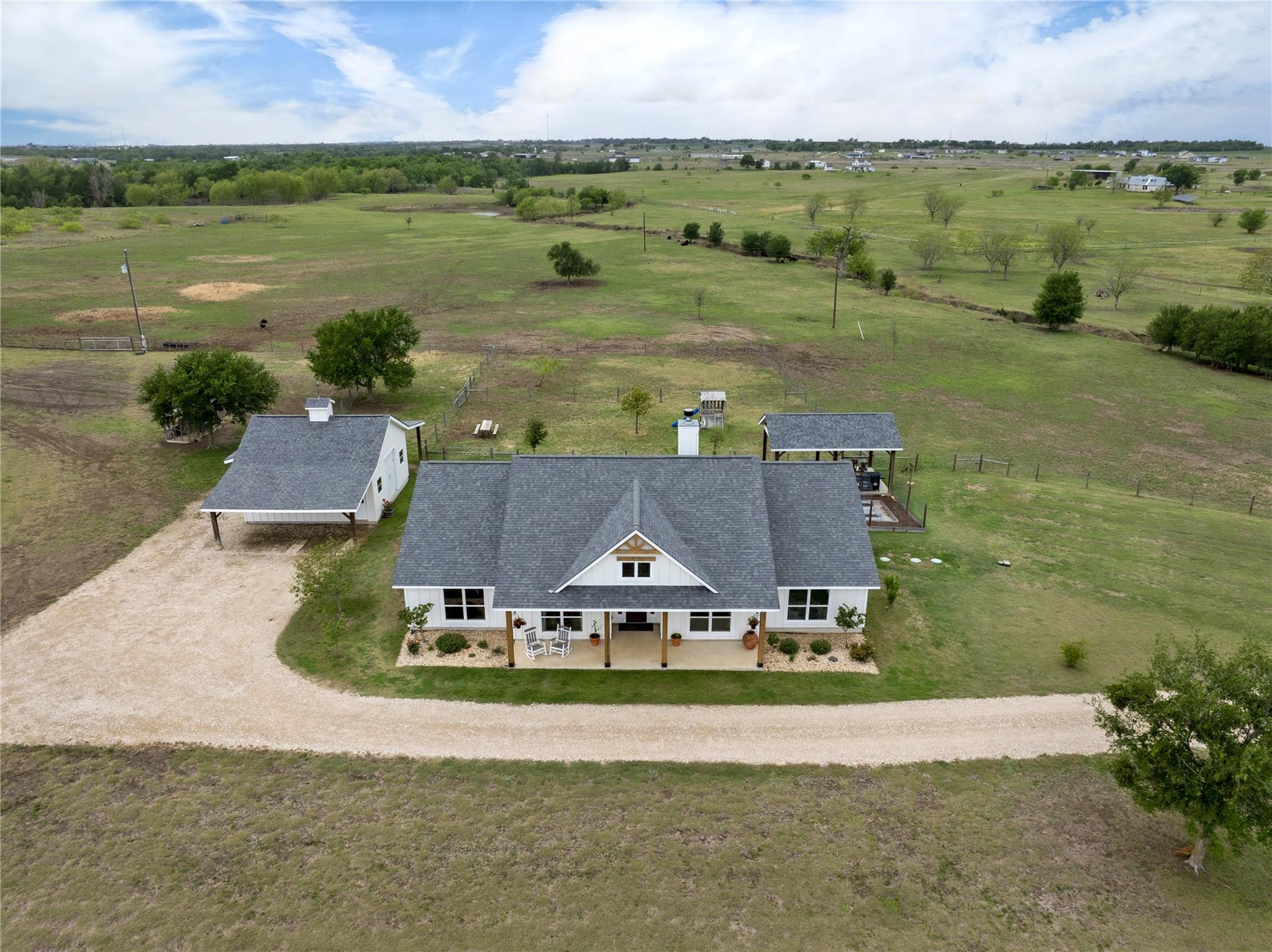 Listing photo 1 of 1854  County Road 464 (47+AC) None
