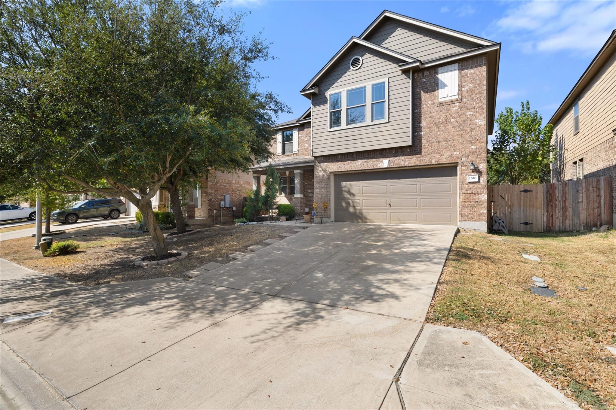 Listing photo of 1510  Crested Butte Way