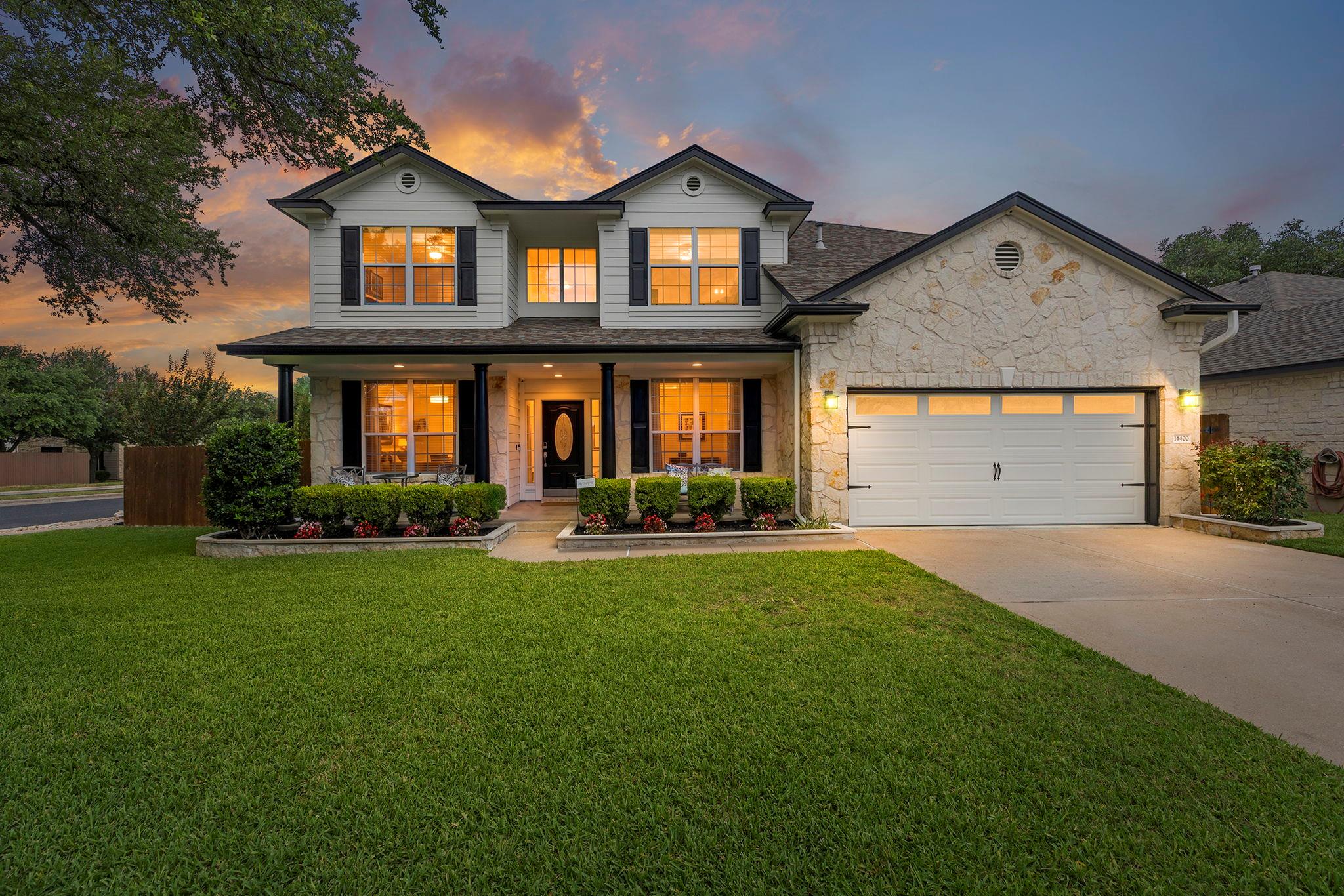 Listing photo 1 of 14400  Wharton Park Trl