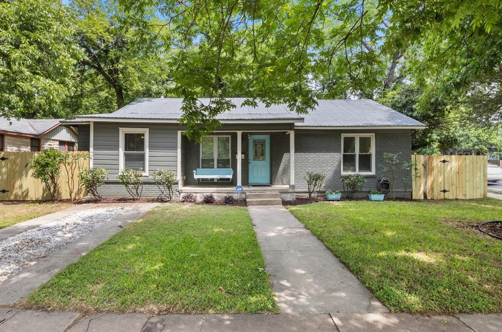 Listing photo 1 of 3801  Avenue G None  #A