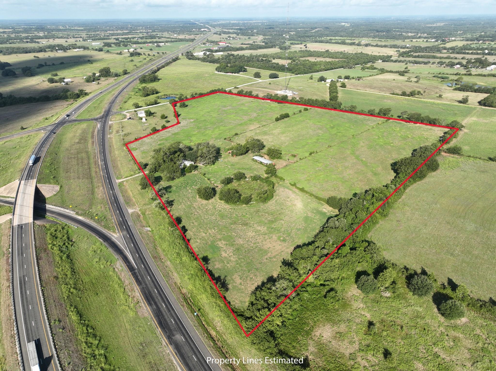 Listing photo 1 of 15650  Highway 290 Hwy W