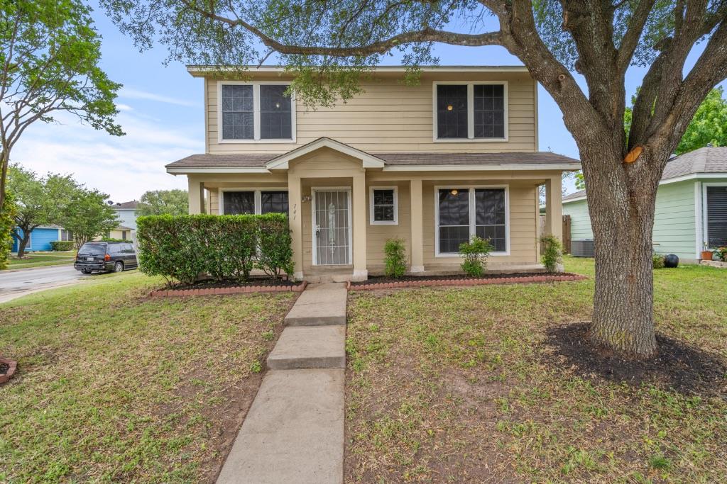 Listing photo 1 of 141 E Wild Senna Dr