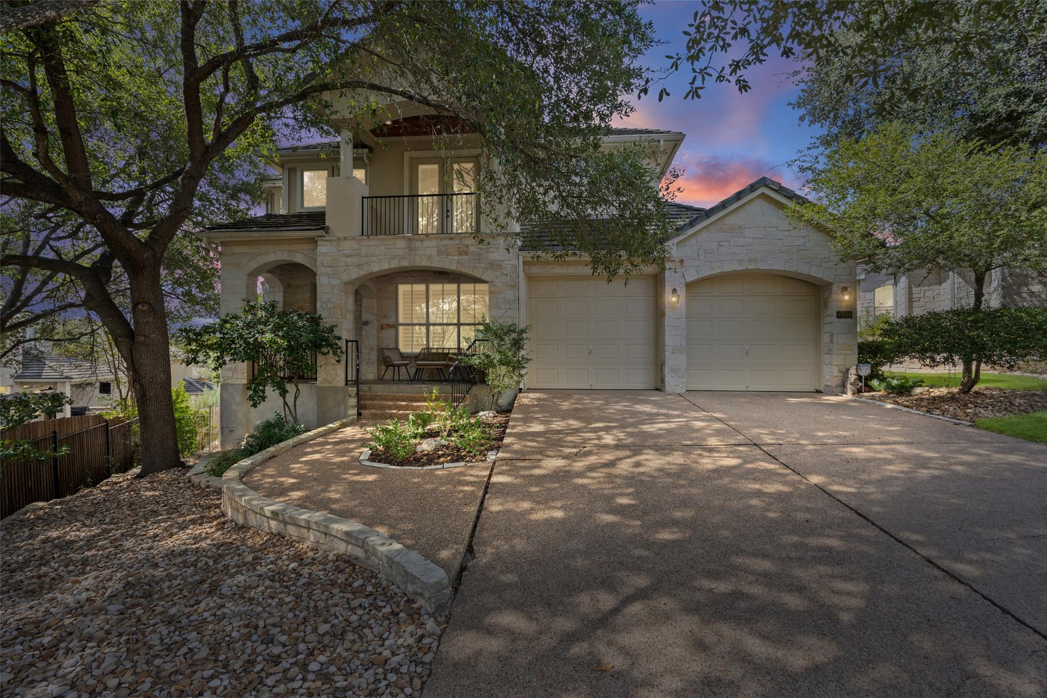 Listing photo of 4308  Canoas Dr