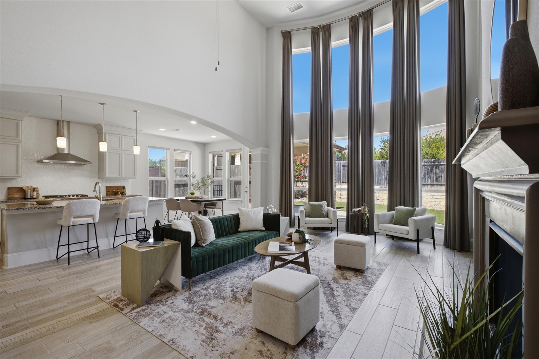 Ảnh nhà đang rao bán 1 của 2200  Rabbit Creek Dr