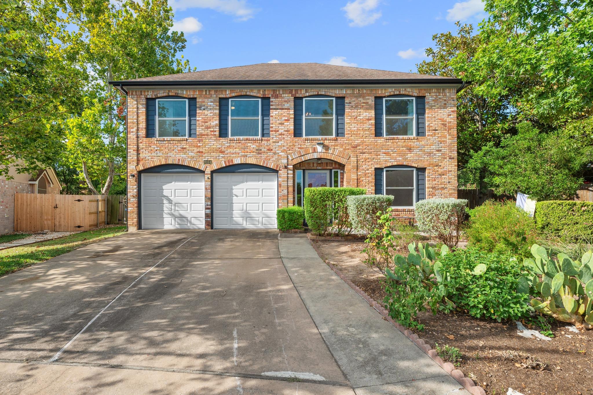 Listing photo of 8104  Cutler Ridge Pl