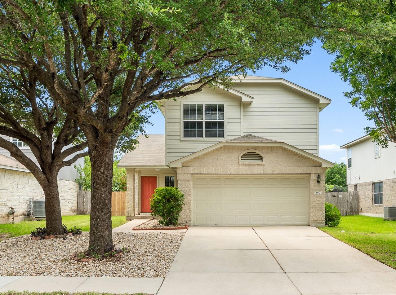 Listing photo 1 of 560  Woodsorrel Way