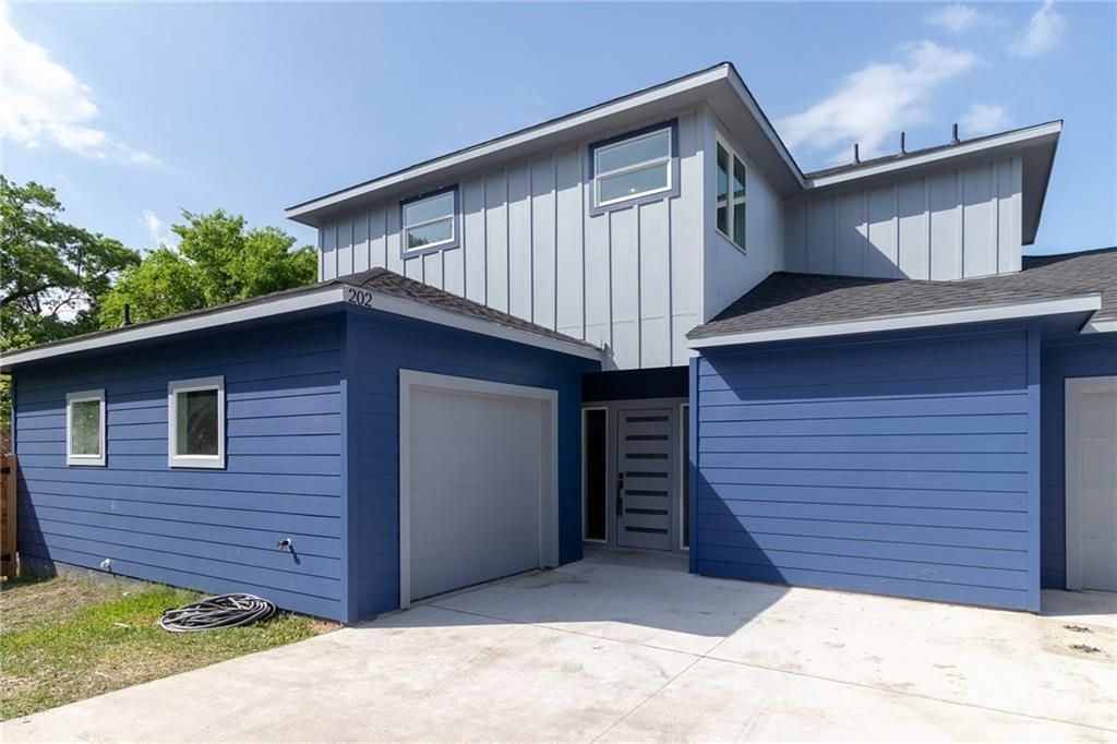 1144  Gunter St  #202 매물 사진 1