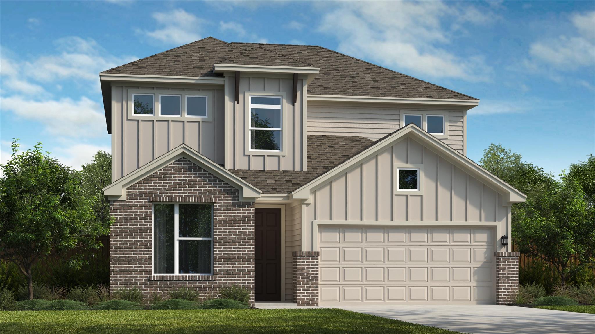 Ảnh nhà đang rao bán 1 của 105  Magnolia Beech St