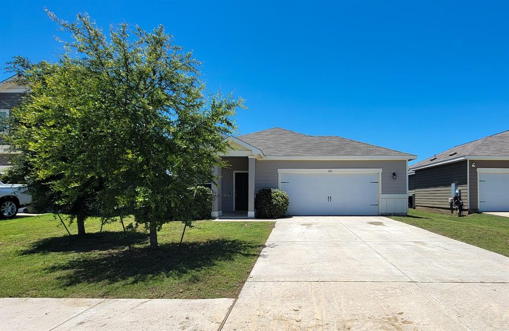 Listing photo 1 of 850  Bunton Reserve Blvd