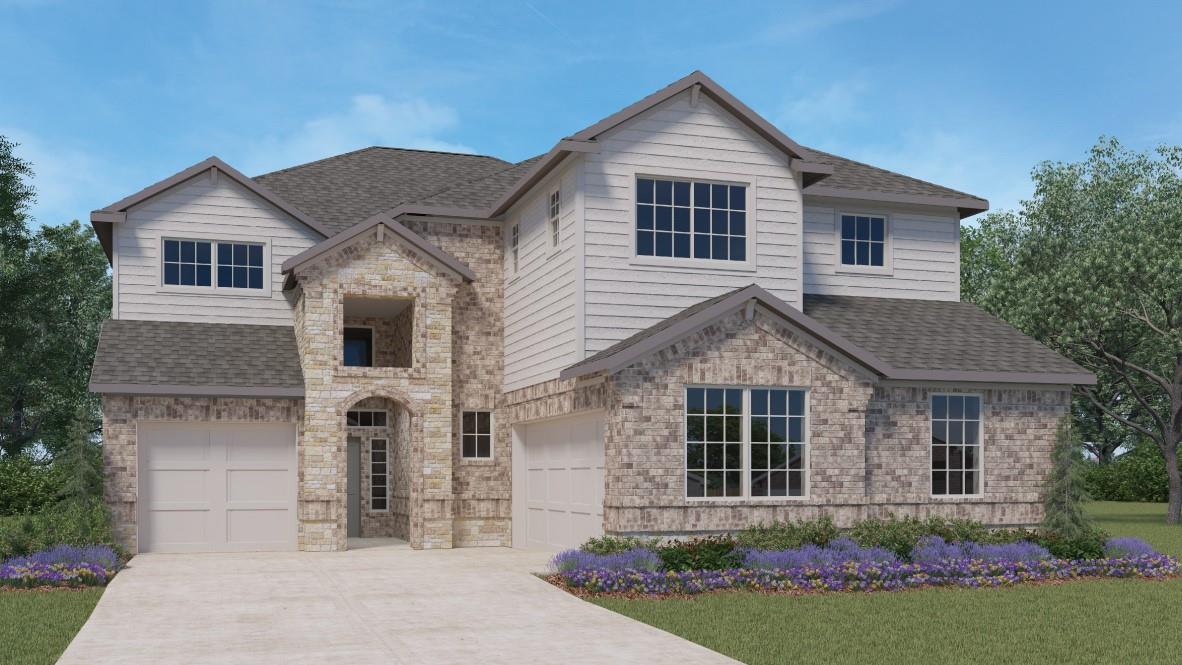 Ảnh nhà đang rao bán 1 của 636  Prairie Wind Dr