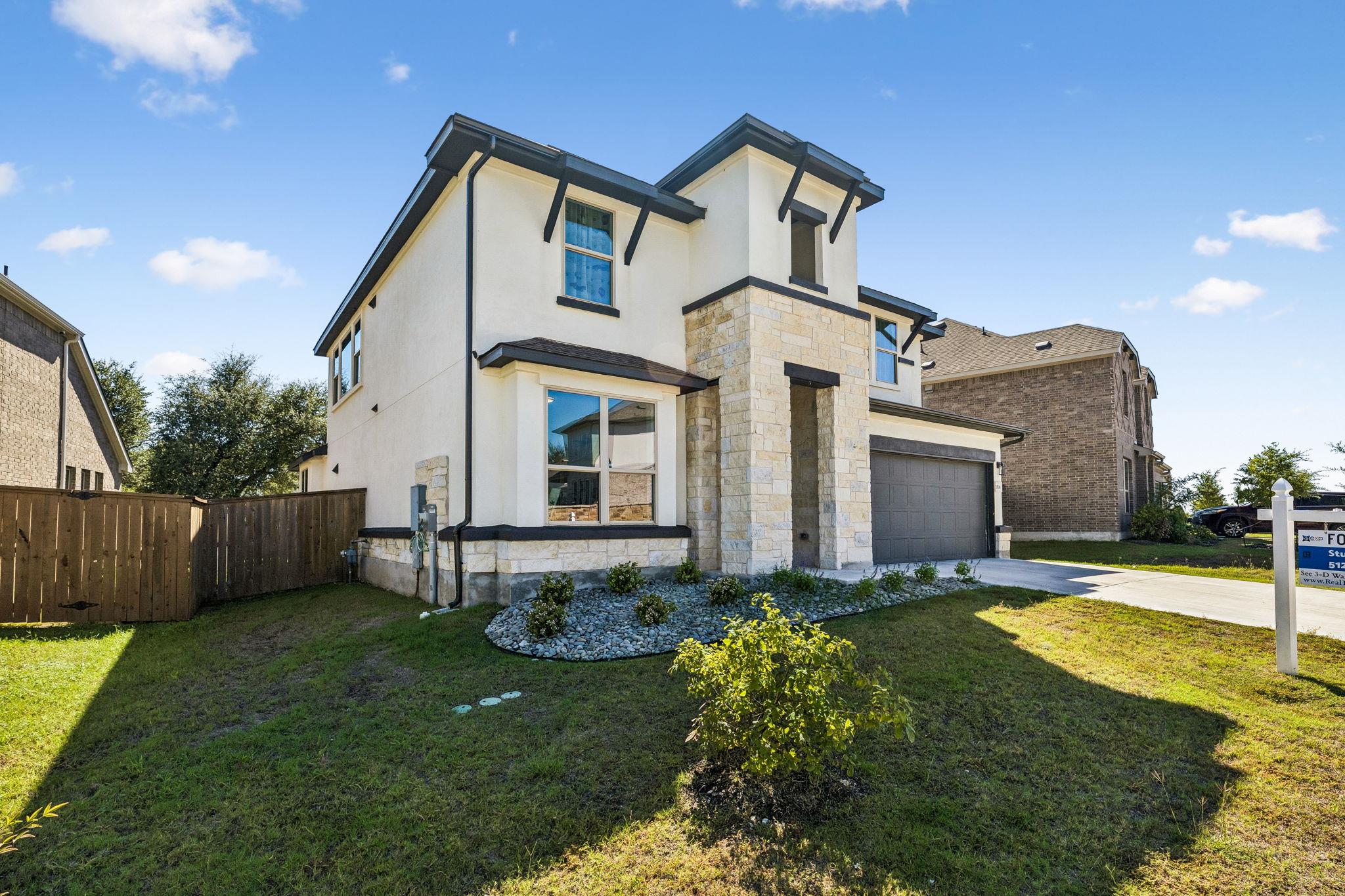 1506  Garrett Oaks Ln 매물 사진 1