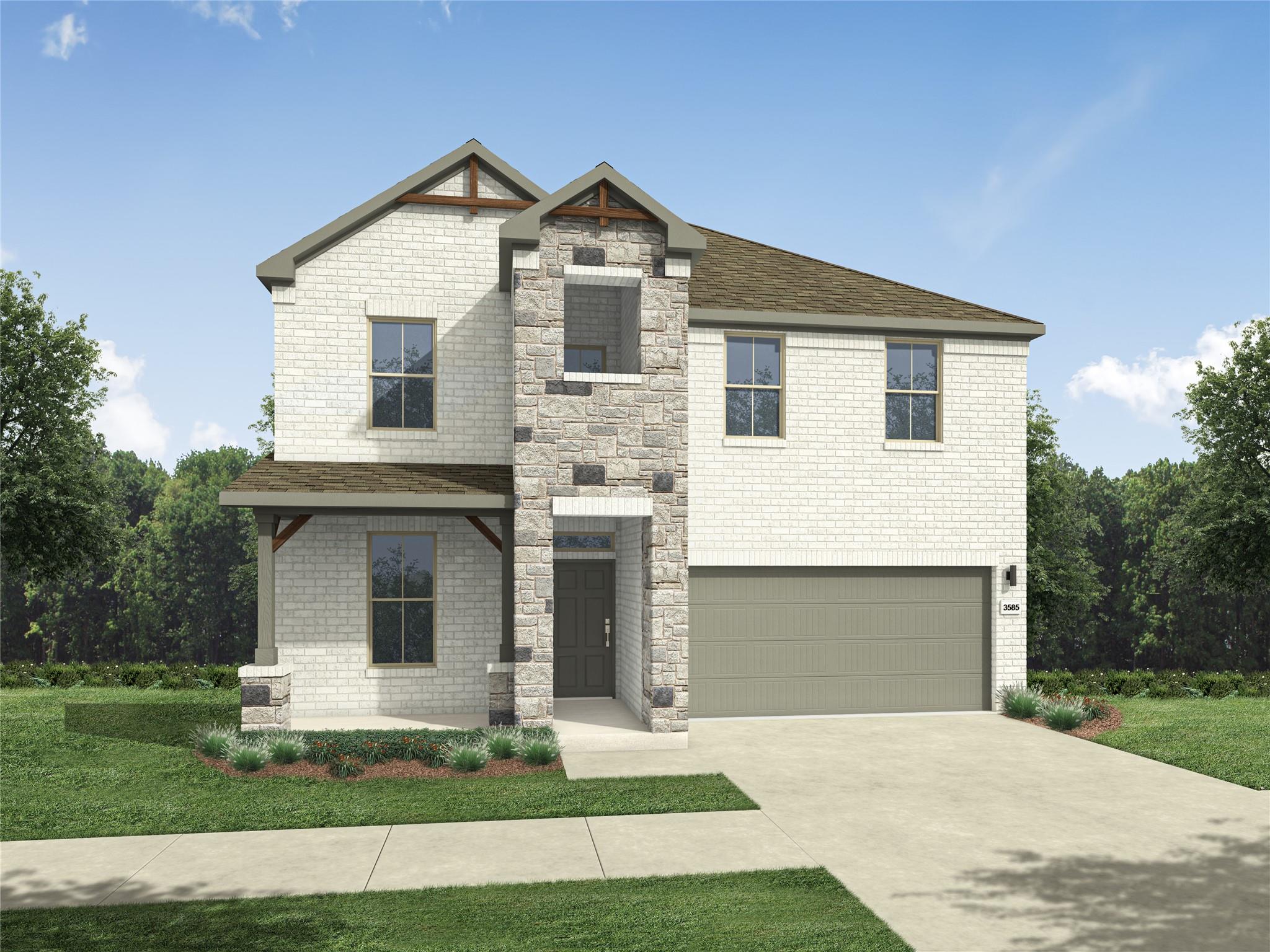 Ảnh nhà đang rao bán 1 của 4806  Native Pearl Ln