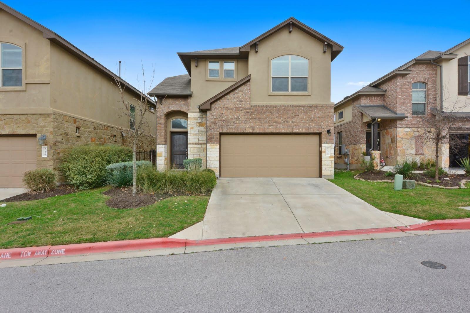 1401  Little Elm Trl  #234 매물 사진 1