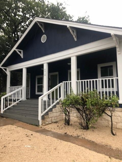 Listing photo 1 of 6918  Providence Ave  #B