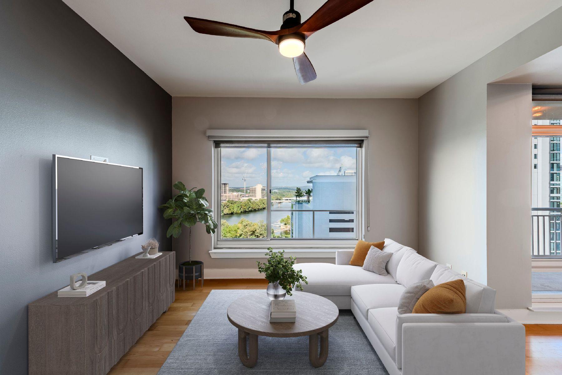 603  Davis St  #1201 매물 사진 1
