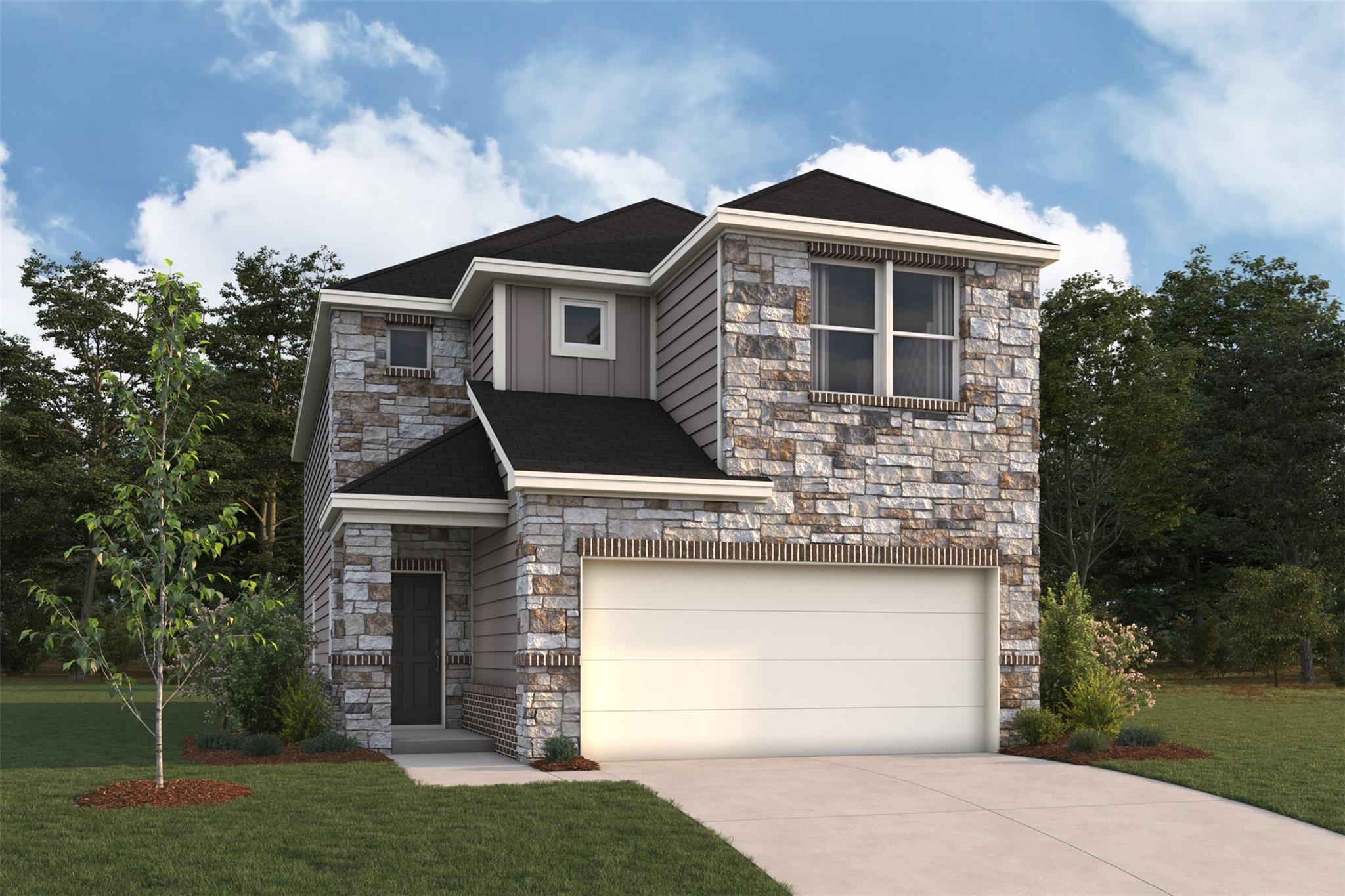 467  Bishop Wood Rd 매물 사진 1