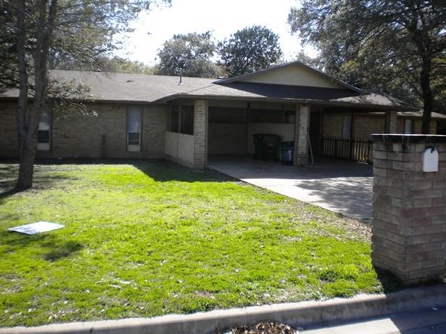 Listing photo 1 of 1305  Glenda Dr  #A