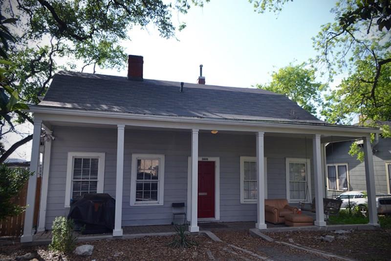 2800  Salado St 매물 사진 1