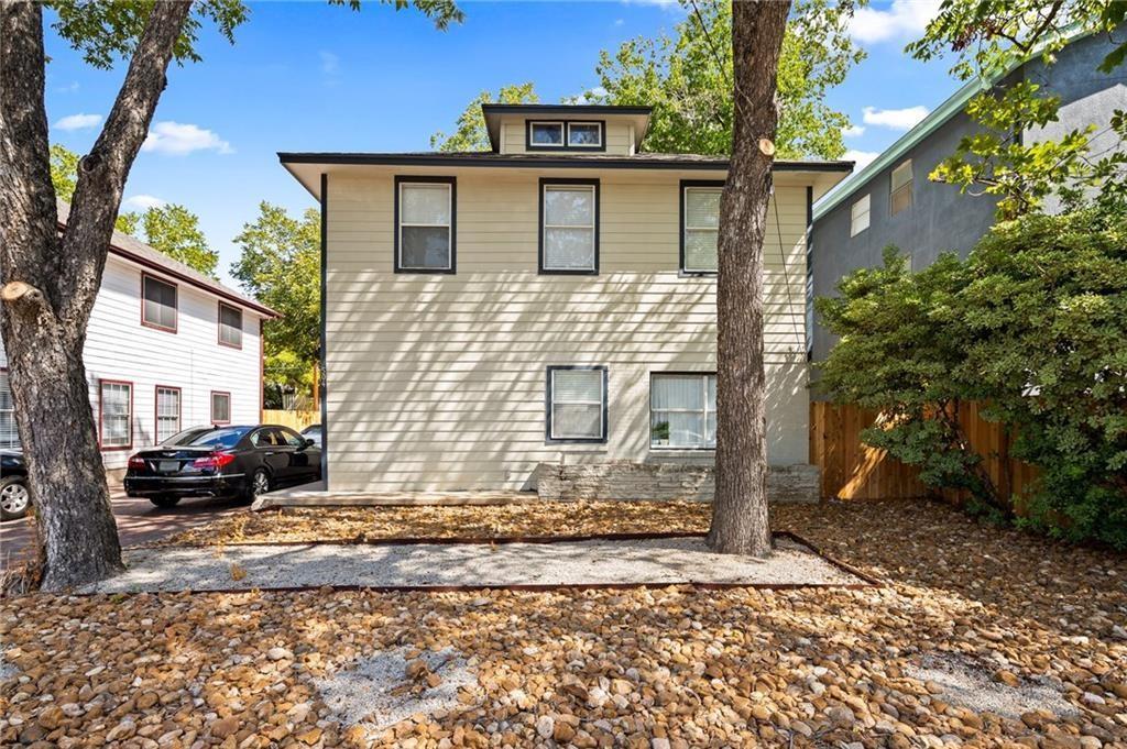 Listing photo 1 of 504 W 35th St