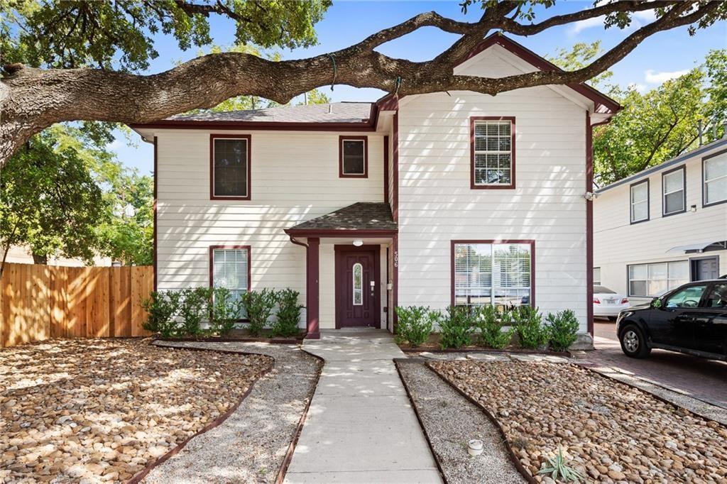 Listing photo 1 of 506 W 35th St