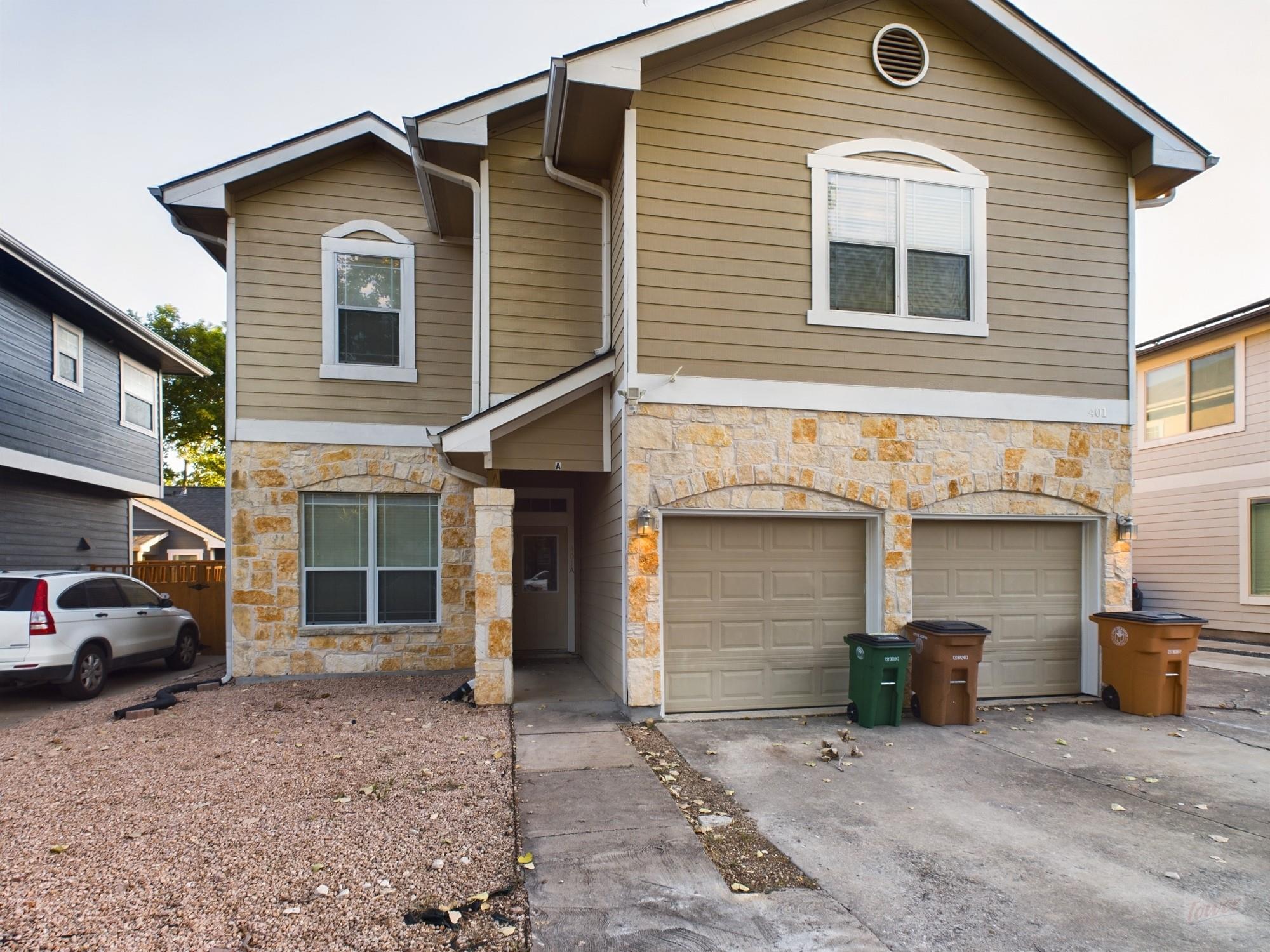 Listing photo 1 of 401  Nelray Blvd  #A
