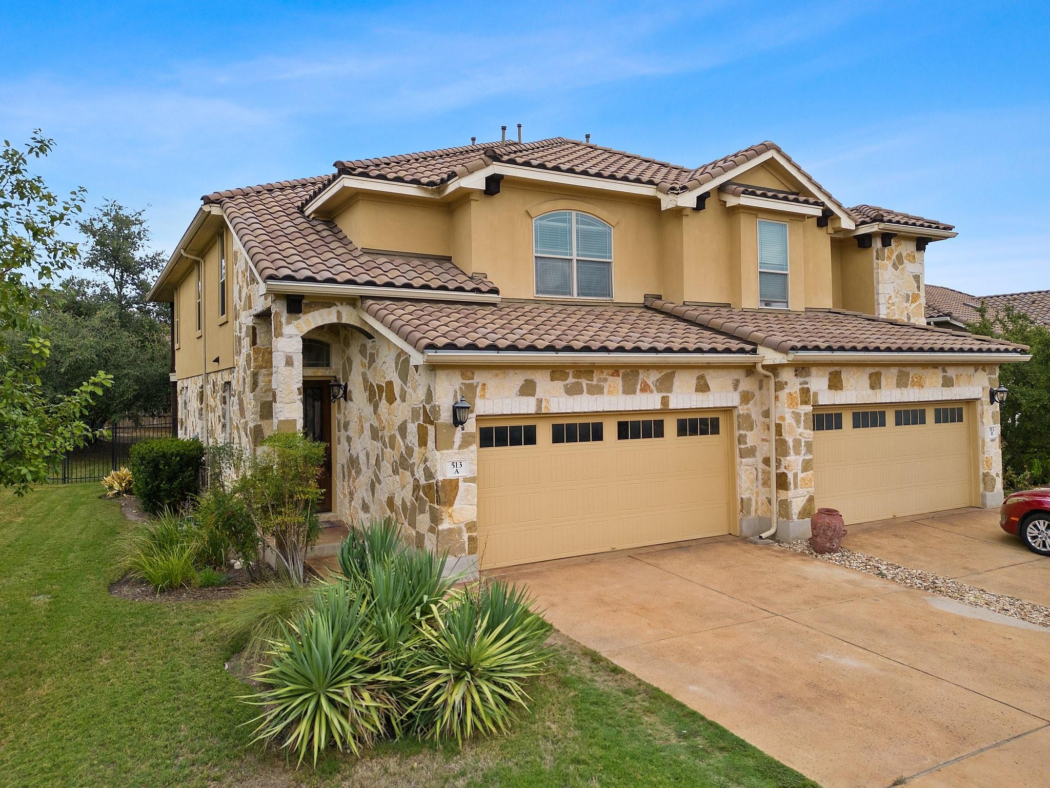 Ảnh nhà đang rao bán 1 của 513 S Meadowlark St  #A