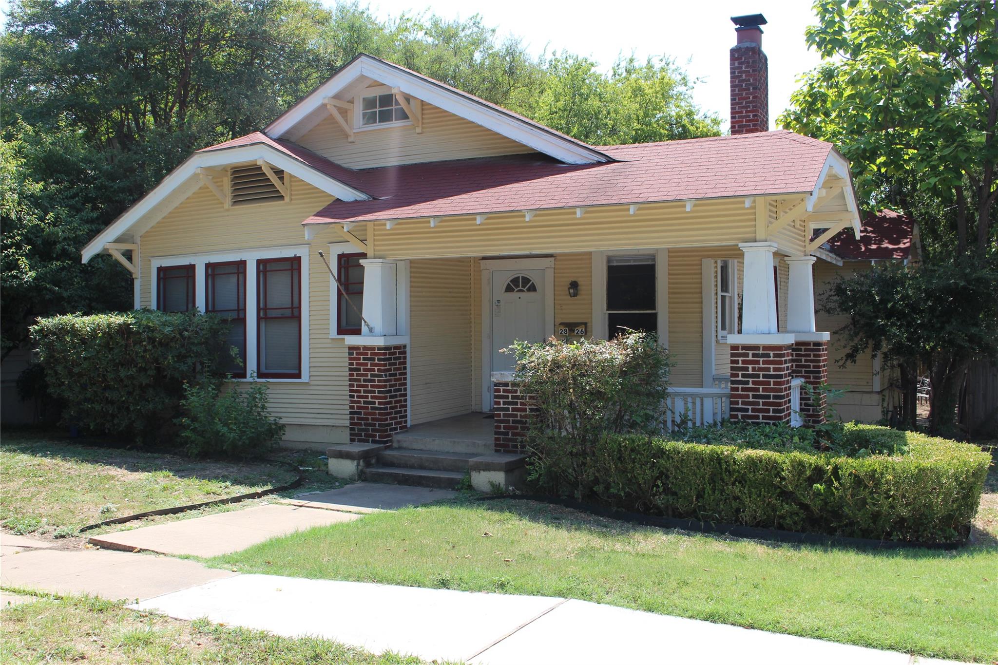 Listing photo 1 of 2826  Salado St  #/ 2833 San Pedro
