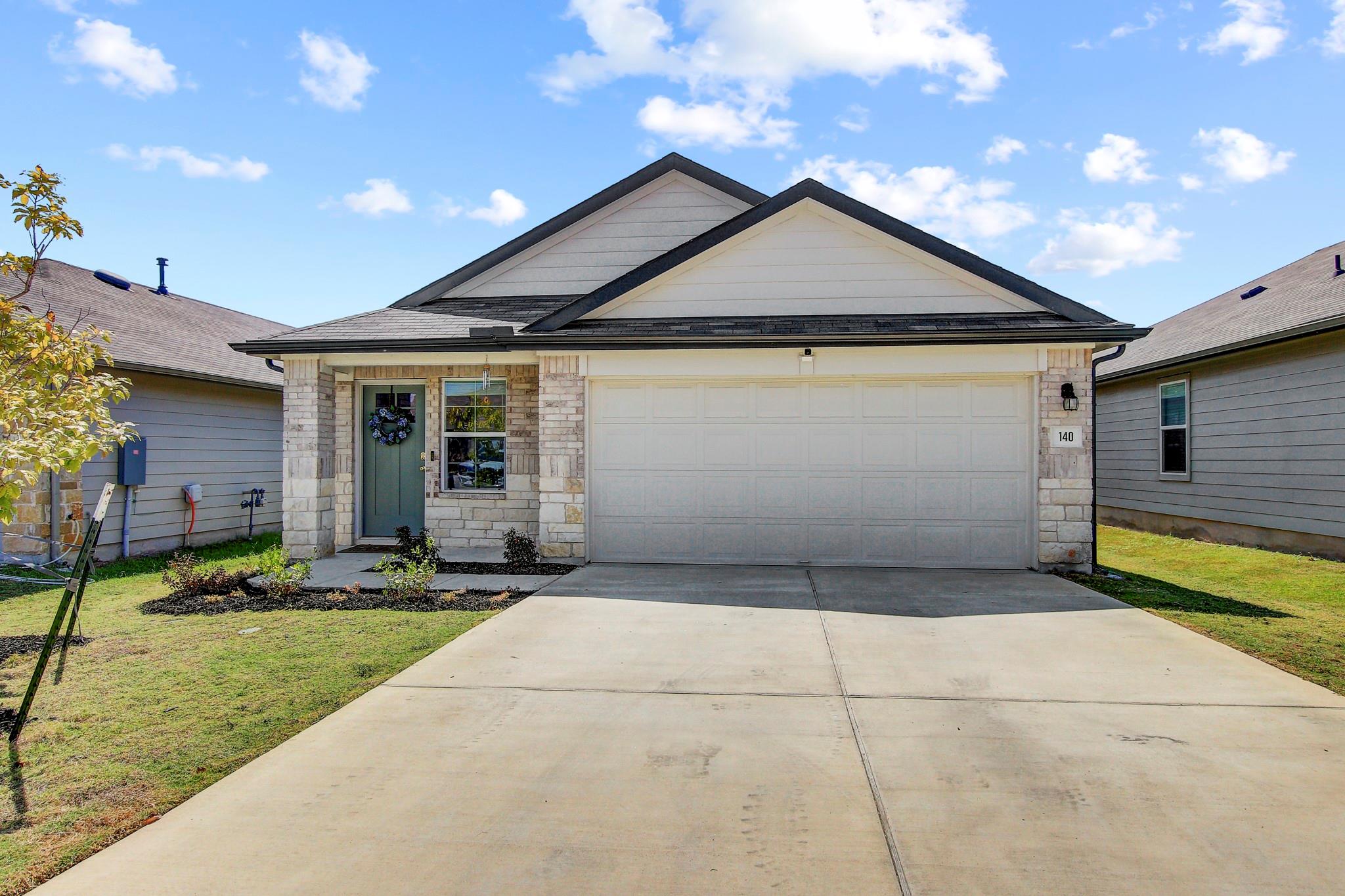 140  Texas Palmetto Cir 매물 사진 1