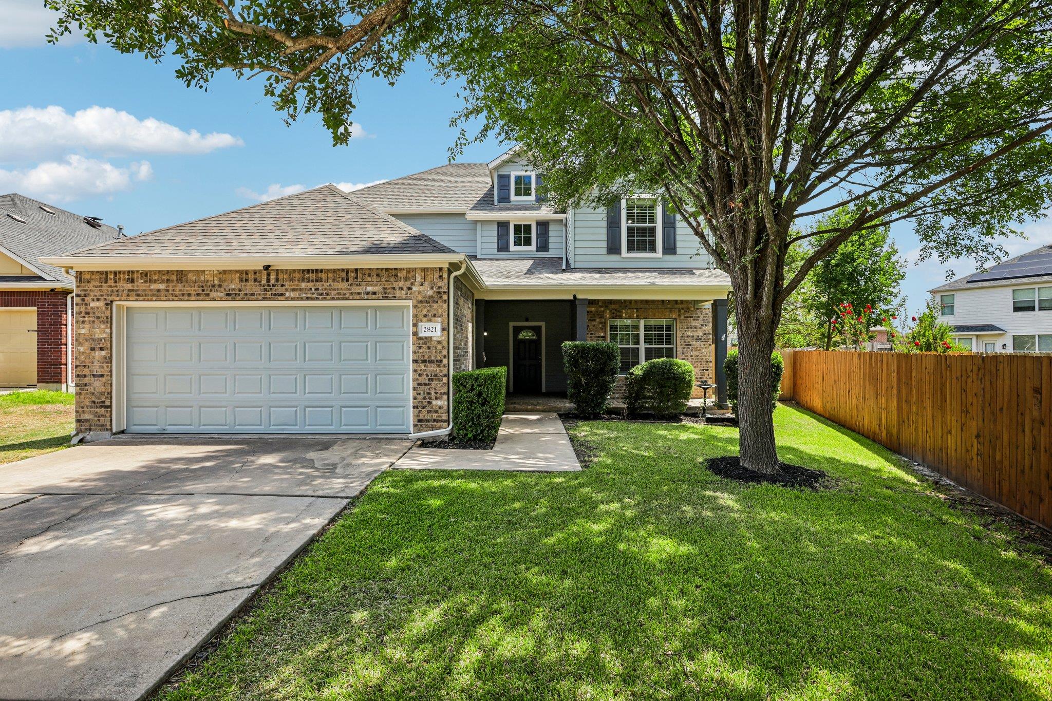 Listing photo 1 of 2821  Purple Thistle Dr
