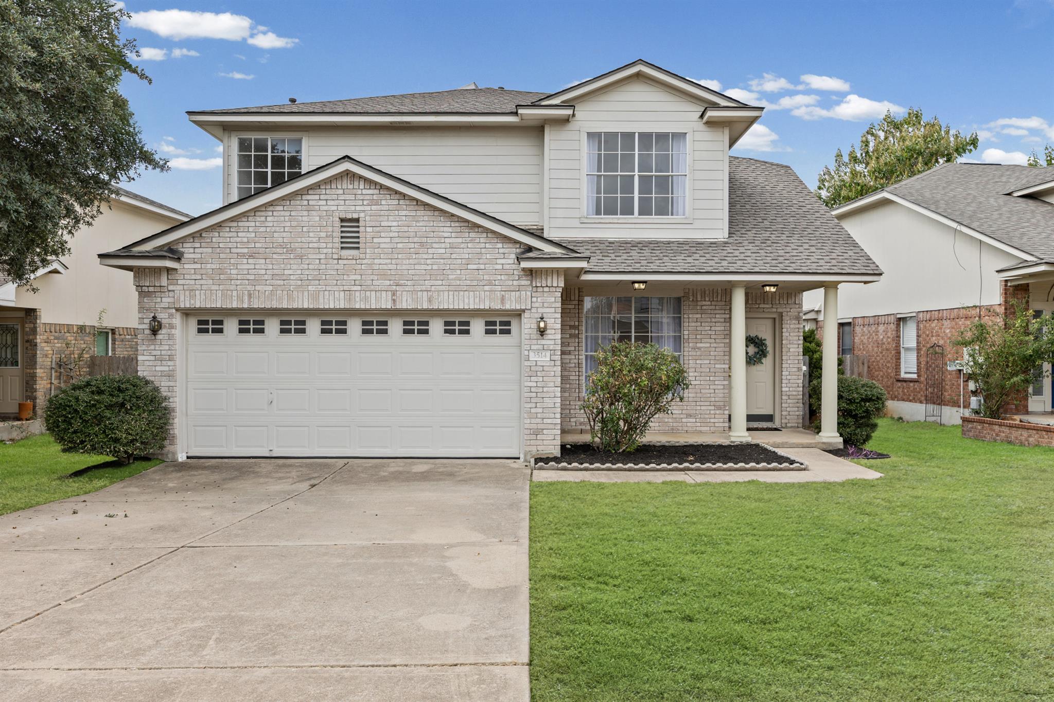 3514  Rock Shelf Ln 매물 사진 1